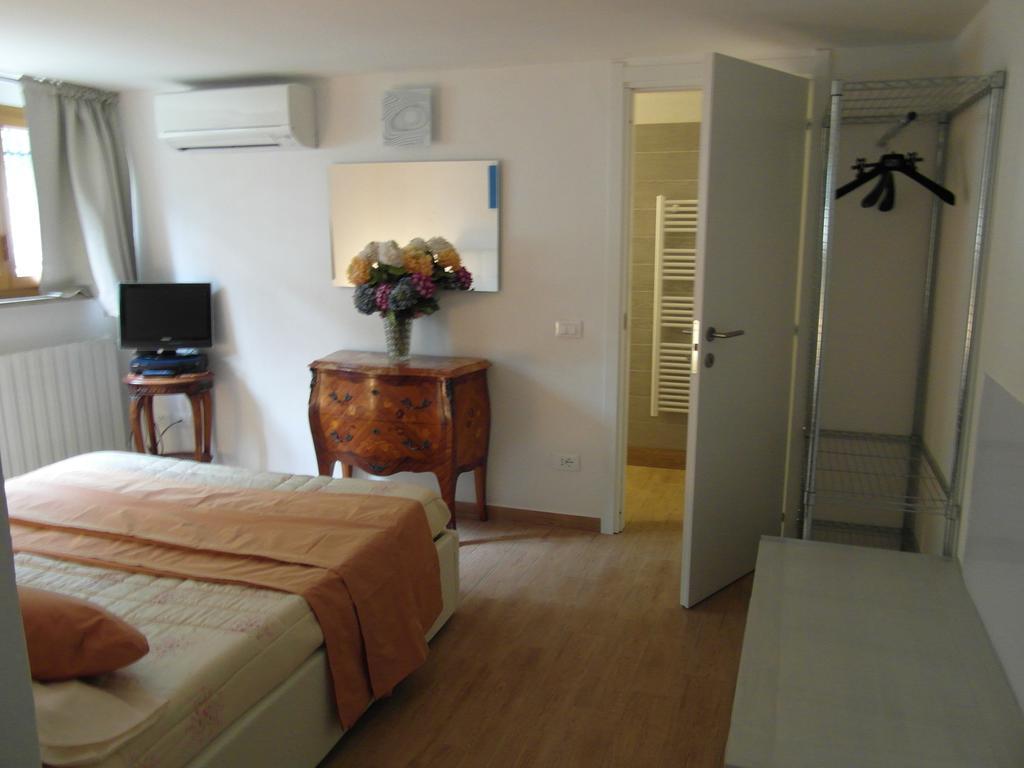 La Casa Di Nila Apartment Pisa Exterior foto