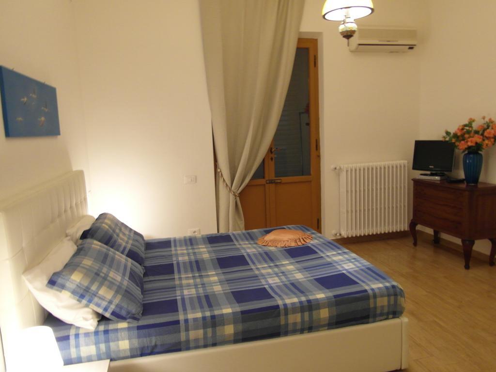 La Casa Di Nila Apartment Pisa Exterior foto