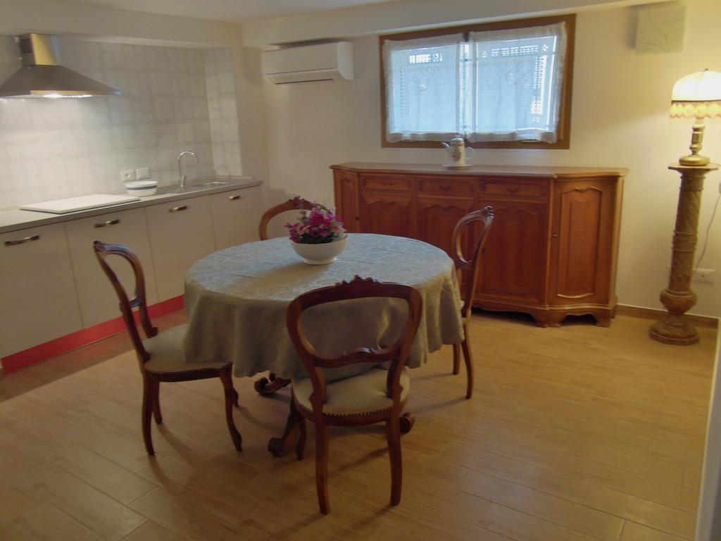La Casa Di Nila Apartment Pisa Exterior foto