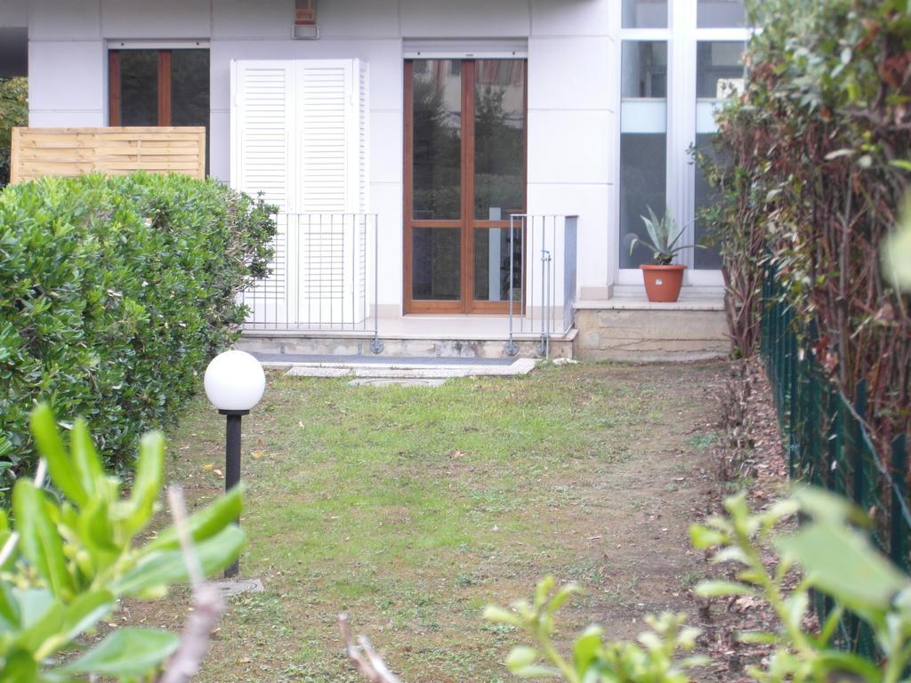 La Casa Di Nila Apartment Pisa Exterior foto