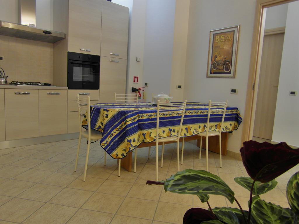 La Casa Di Nila Apartment Pisa Exterior foto