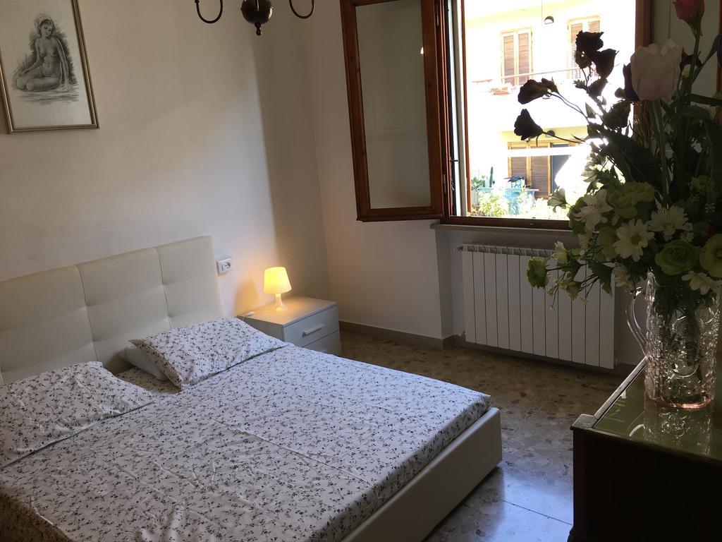 La Casa Di Nila Apartment Pisa Exterior foto