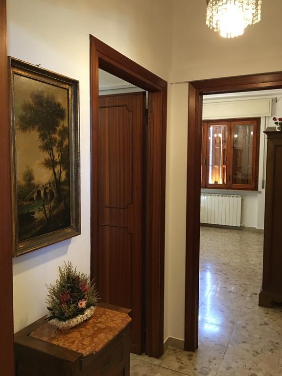 La Casa Di Nila Apartment Pisa Exterior foto