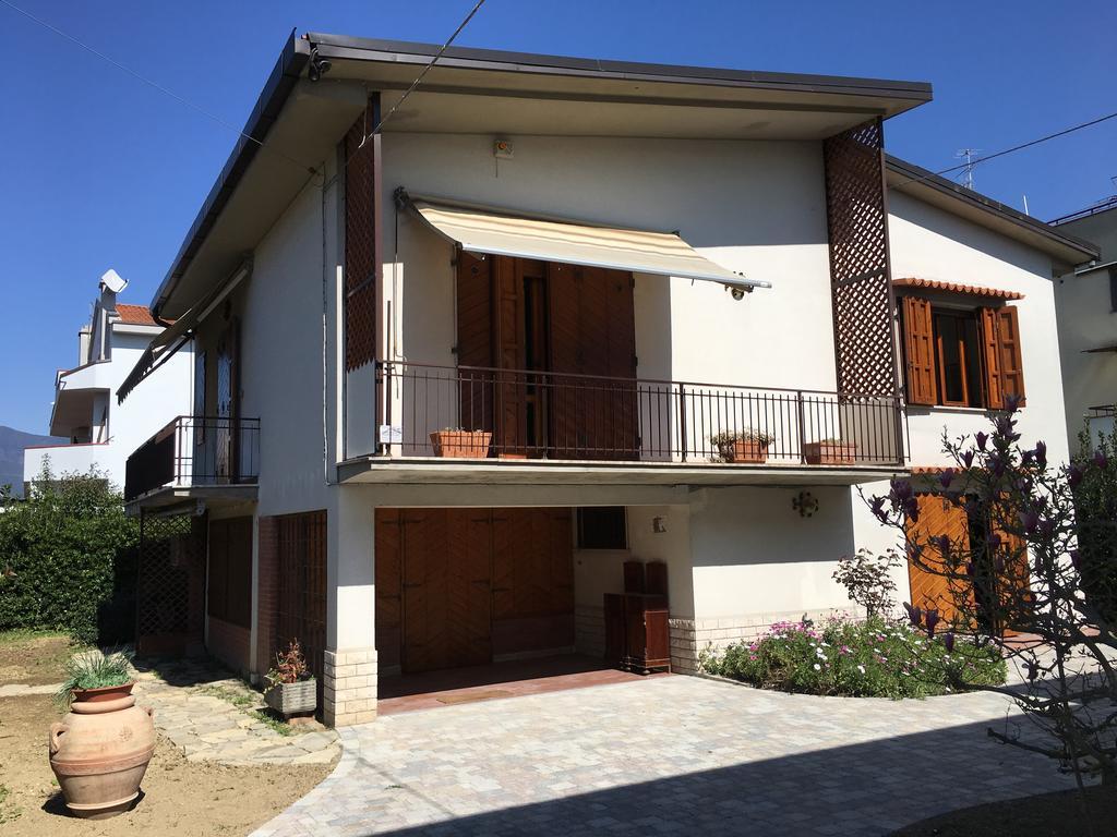 La Casa Di Nila Apartment Pisa Exterior foto