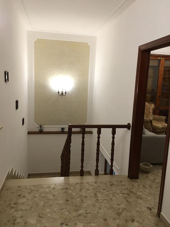 La Casa Di Nila Apartment Pisa Exterior foto